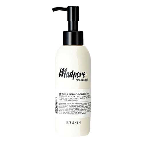 Масло для тела It's Skin Mad Pore Cleansing 155 мл
