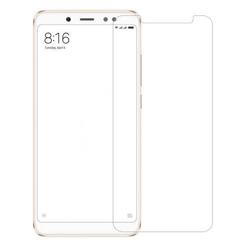 Защитное стекло Nuobi для Xiaomi Redmi Note 5/Note 5 Pro
