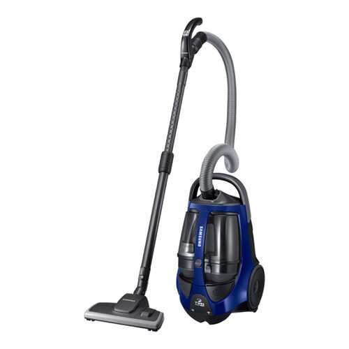 Пылесос Samsung Rambo VCC885BH36 Blue