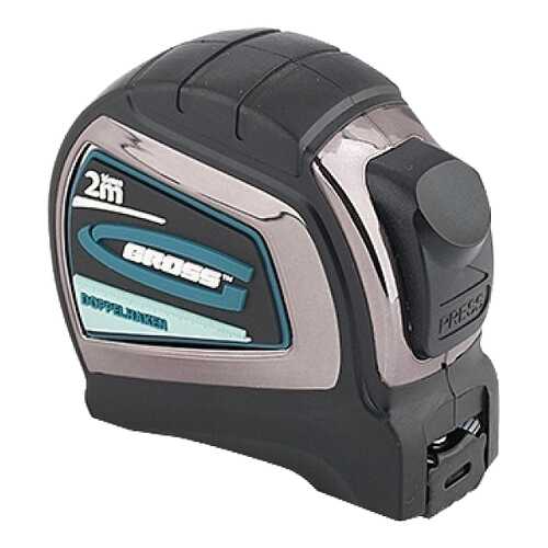 Рулетка GROSS 31121