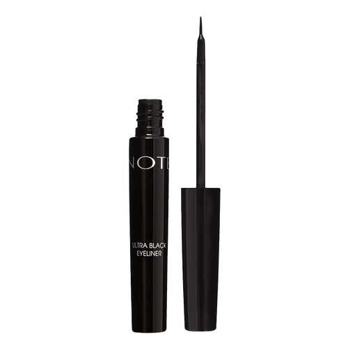 Подводка для глаз Note Ultra Black