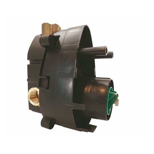 Смеситель для встраиваемой системы IDEAL STANDARD A2650NU