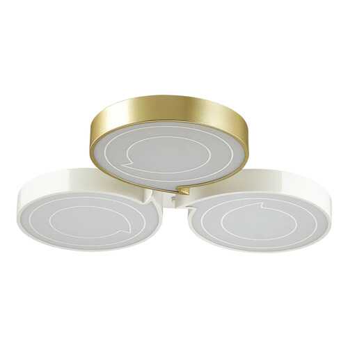 Люстра потолочная Lumion 3646/60CL