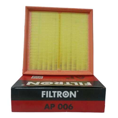 Фильтр воздушный двигателя Filtron AP006