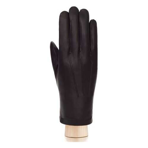 Перчатки мужские Eleganzza IS133 коричневые 9