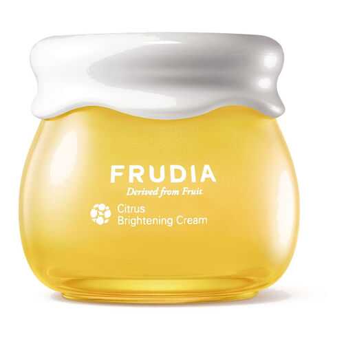 Крем Frudia Citrus Brightening Cream