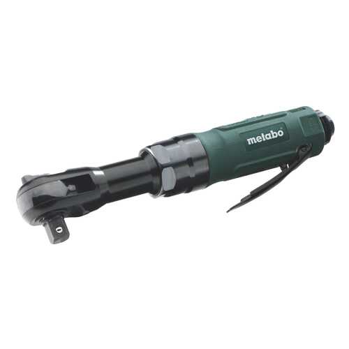 Гайковерт пневматический Metabo DRS 68 Set