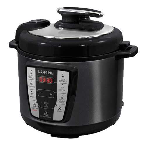 Мультиварка Lumme LU-1450 Misty Jade