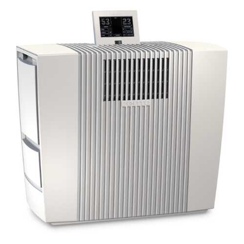 Мойка воздуха Venta LW60T White