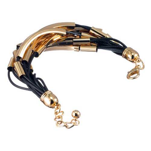 Браслет Corona Style B001BRG50133 золотистый