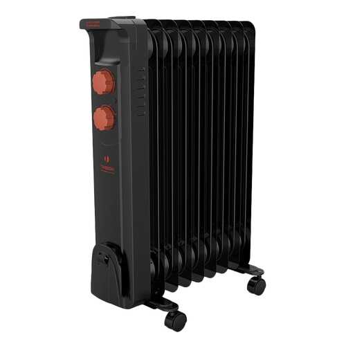 Радиатор Timberk Noir Ext TOR 21.1507 BCL