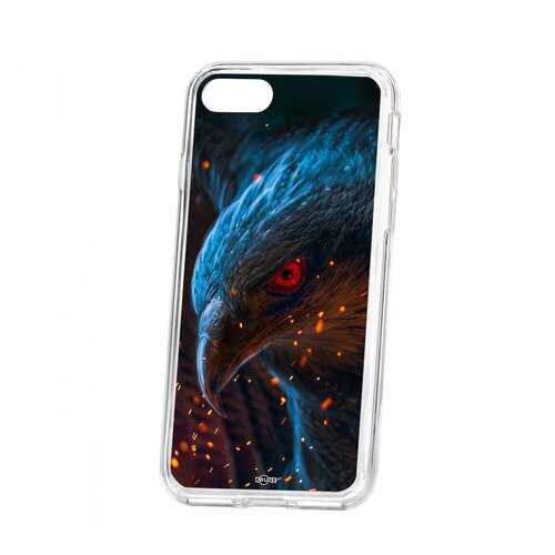 Чехол Kruche iP 7 Print Орел