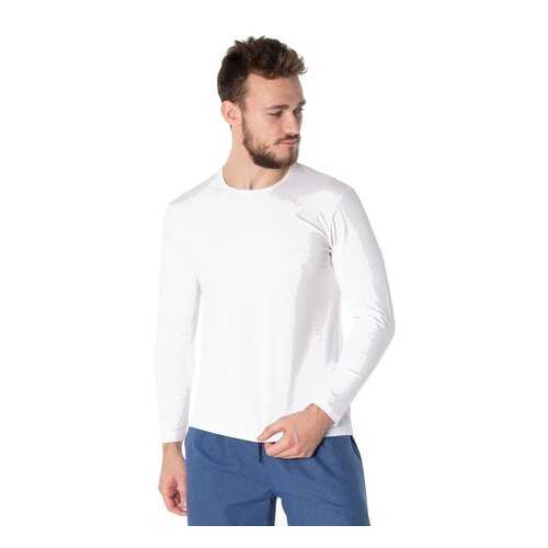 Футболка мужская Cacharel 1333 белая M