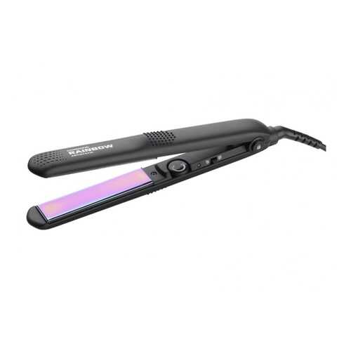 Выпрямитель волос Gamma Piu Rainbow Black