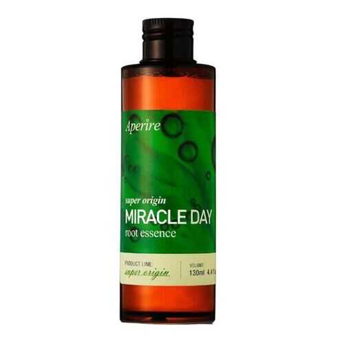 Эссенция для лица Aperire Super Origin Miracle Day Root 130 мл