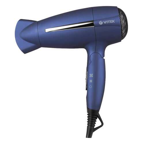 Фен Vitek VT-1309 Blue