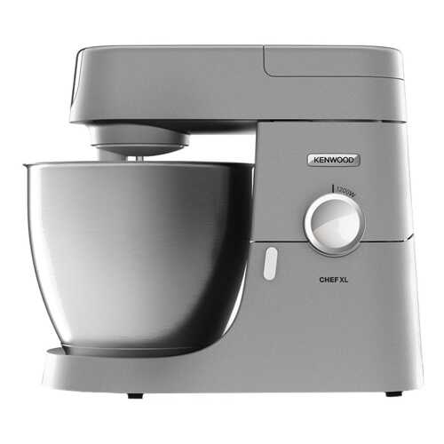 Кухонная машина Kenwood KVL4100S Chef XL
