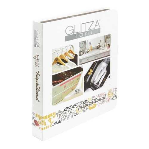Временная татуировка Glitza Вдохновение