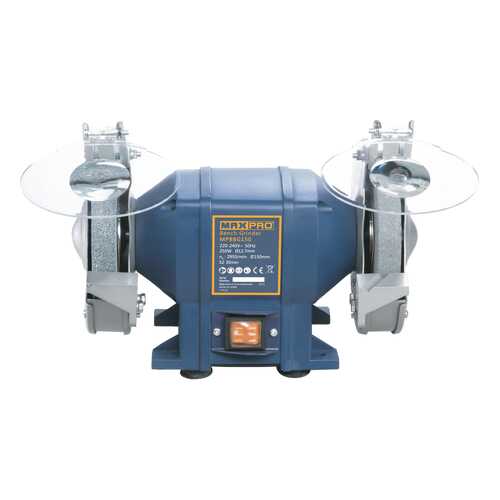 MAXPRO MPBBG150