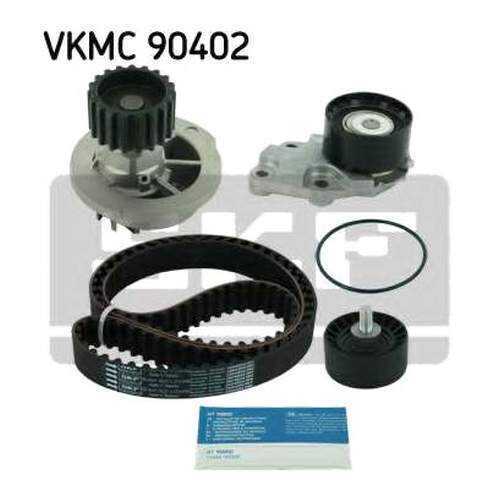 РемКомплект ремня Vkmc90402 VKMC90402