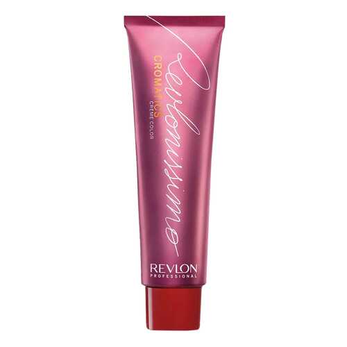 Краска для волос Revlon Professional Revlonissimo Cromatics C60 Огненно-красный 60 мл