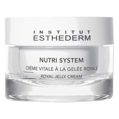 Крем для лица Esthederm Nutri System Royal Jelly Vital 50 мл