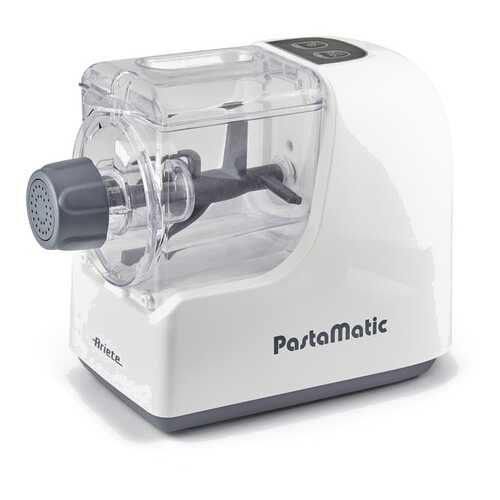 Паста-машина Ariete 1581/00 PastaMatic White