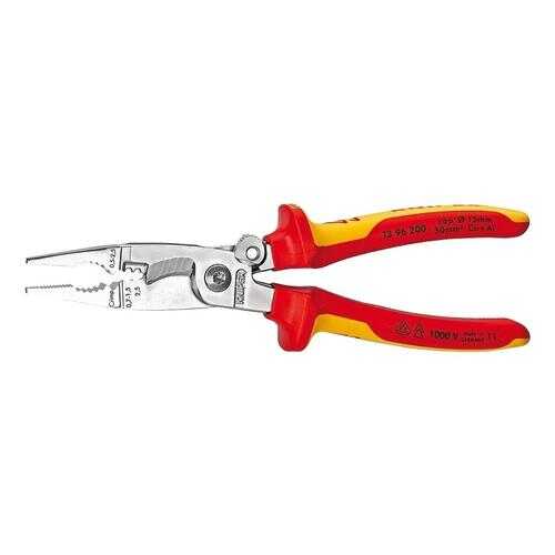 Плоскогубцы Knipex KN-1396200