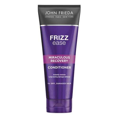 Кондиционер для волос John Freida Frizz Ease Miraculous Recovery 250 мл
