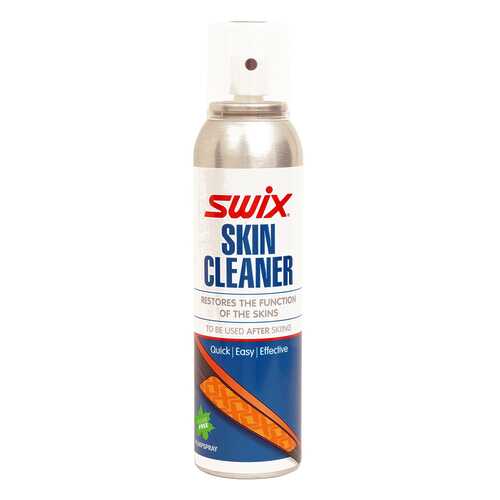 Спрей Swix Skin Cleaner N16-150 для всех температур 150 мл