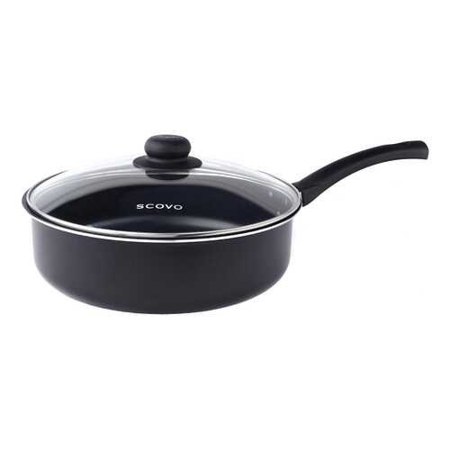 Сотейник Scovo Consul RC-020 24 см