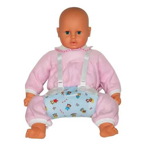 Для младенцев бандаж фиксирующий на тазобедренный сустав Т-8402 Тривес, р.1