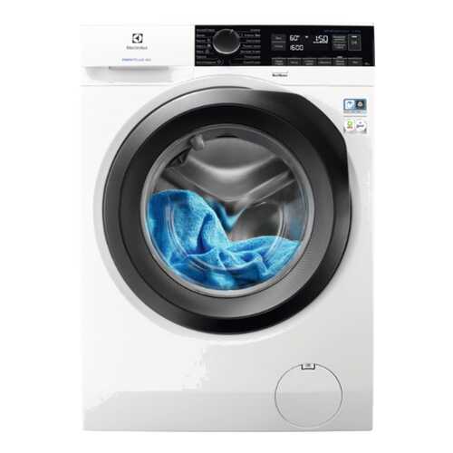 Стиральная машина Electrolux EW8F2R29S
