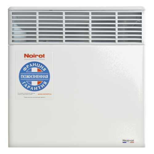 Конвектор Noirot CNX-4 500W 7264-1