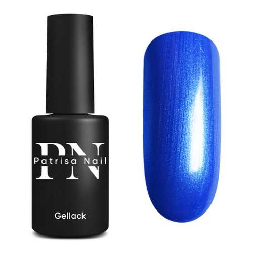 Гель-лак Patrisa Nail Malibu №671, 8 мл, B155
