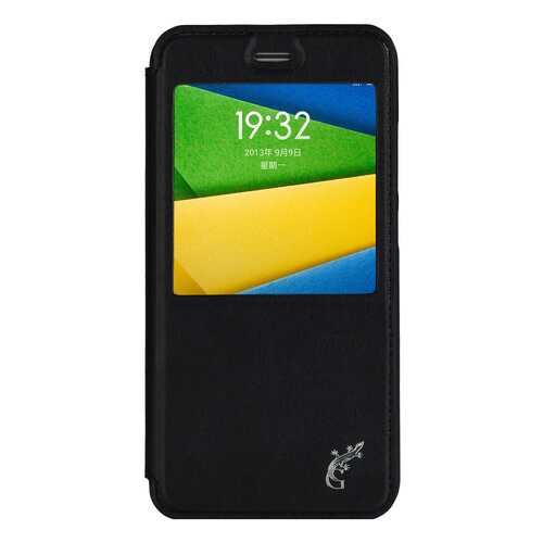 Чехол для смартфона G-case Slim Premium для Xiaomi Mi5X/Mi A1 Black GG-855