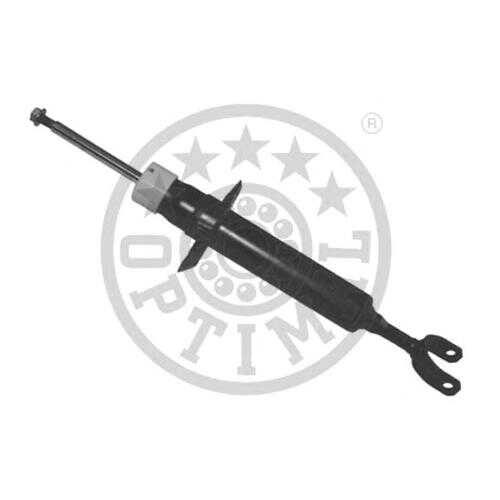 Амортизатор подвески Optimal A2101G