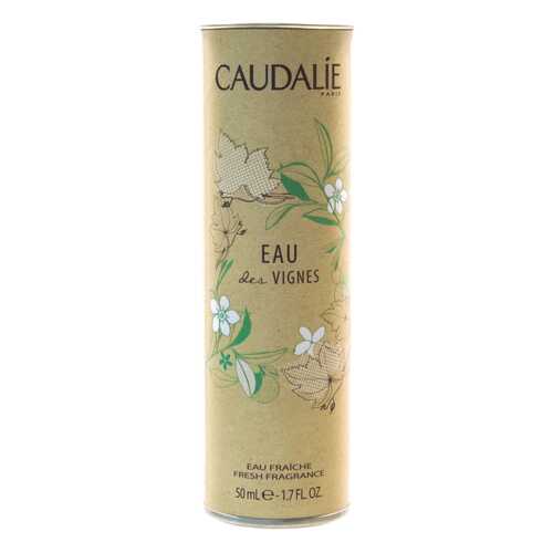Освежающая вода Caudalie Eau De Vignes 50 мл