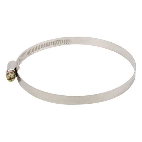 Хомут обжимной 90-110 мм FIT 64290