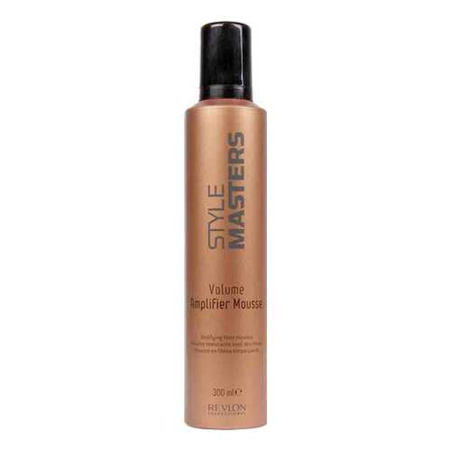 Мусс для волос Revlon Professional Style Masters Volume Amplifier Mousse 300 мл