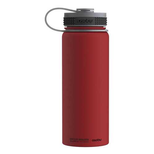 Термобокал ASOBU Alpine flask 0.53 л