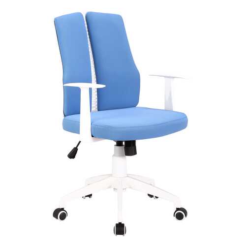 Компьютерное кресло TetChair TET_12354, серый