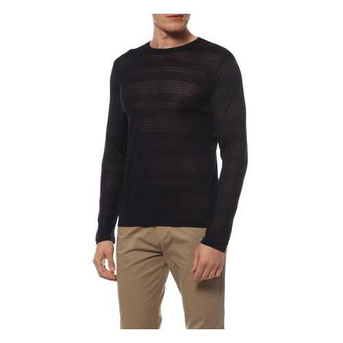 Джемпер мужской Messori 15189/C344ML синий 2XL