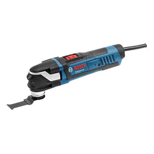 Сетевой реноватор Bosch GOP 40-30 601231003