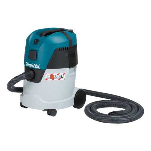 Строительный пылесос Makita VC2512L