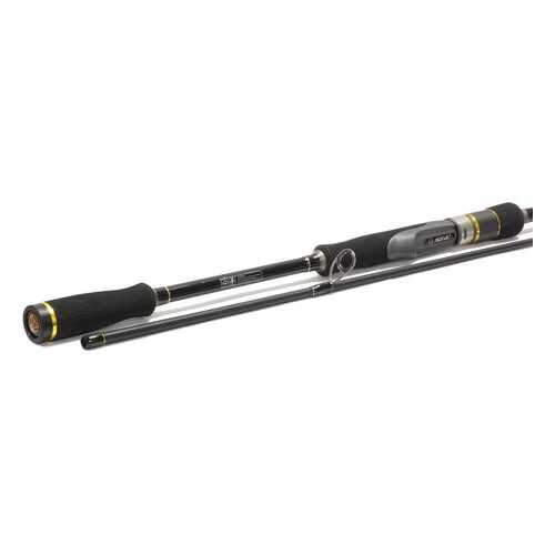 Удилище спиннинговое Sprut Saburo 244M S1007