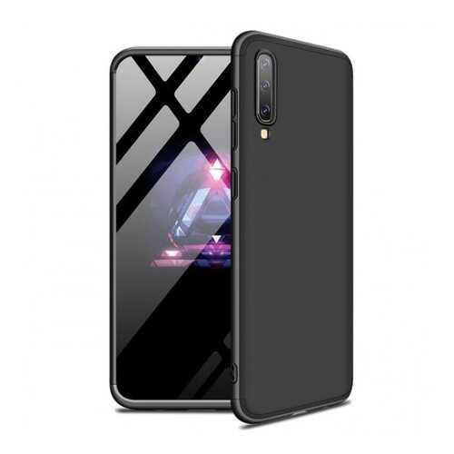 Чехол GKK LikGus для Samsung Galaxy A70 (A705F) Black