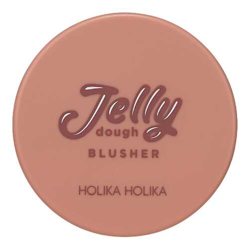 Румяна Holika Holika Jelly Dough тон 04 nut 4,2 г
