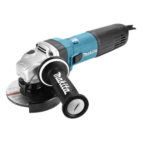 Сетевая угловая шлифовальная машина Makita GA5041R