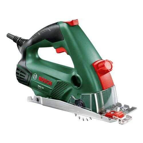 Сетевая циркулярная пила Bosch PKS 16 Multi 06033B3020
